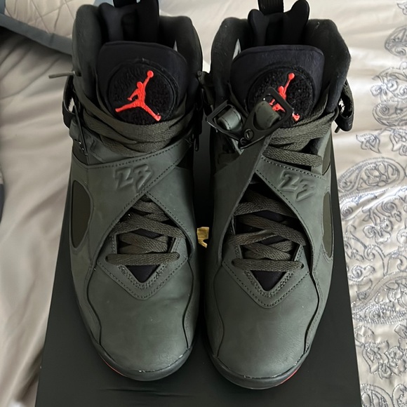 Jordan Other - Air Jordan Retro 8